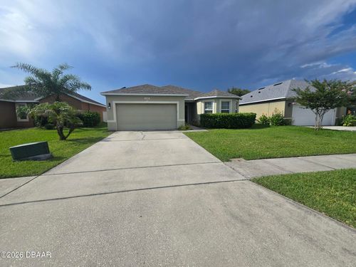 1743 Savannah Ln, PORT ORANGE, FL, 32128-7509 | Card Image