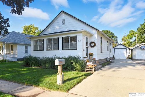 1641 N H St, Fremont, NE, 68025-3319 | Card Image