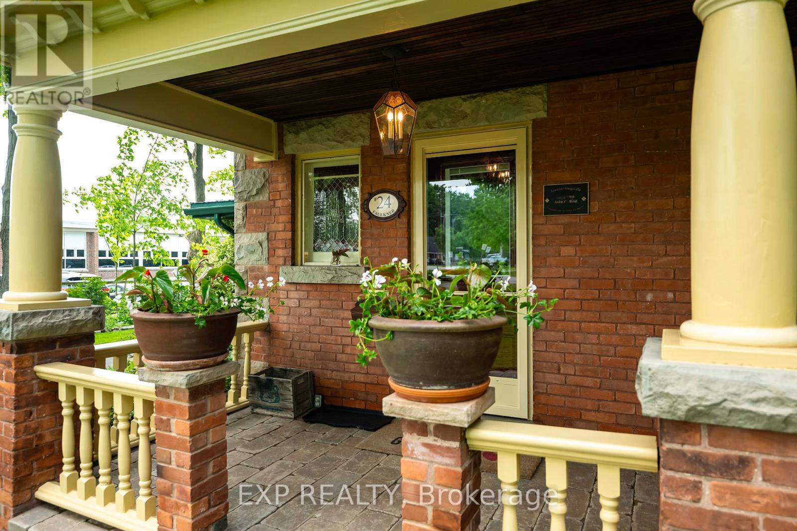 Residential in Orangeville 4