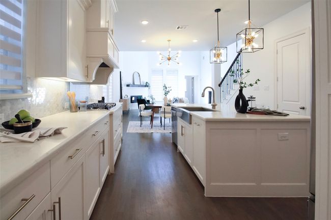 3720 Coldstream Dr, House other with 4 bedrooms, 4 bathrooms and null parking in Irving TX | Image 9