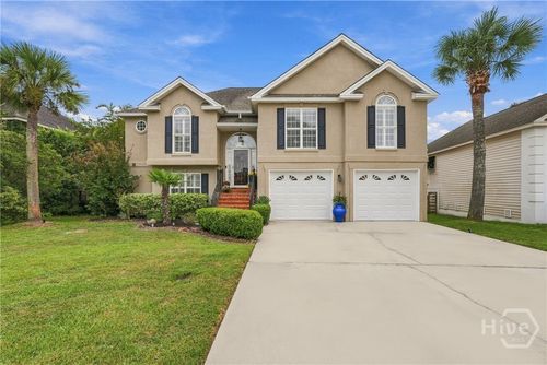 41 Runabout Ln, Savannah, GA, 31410-1639 | Card Image