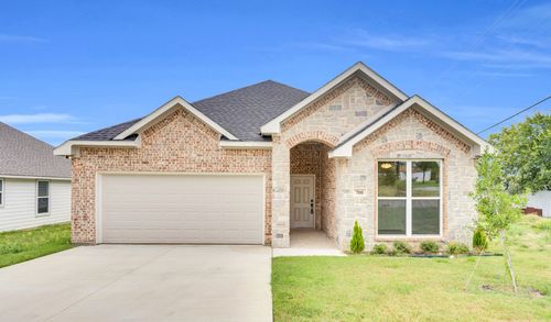 700 N Church St, Ferris, TX, 75125-1202 | Card Image