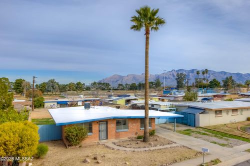 1118 W Navajo St, Tucson, AZ, 85705-3431 | Card Image