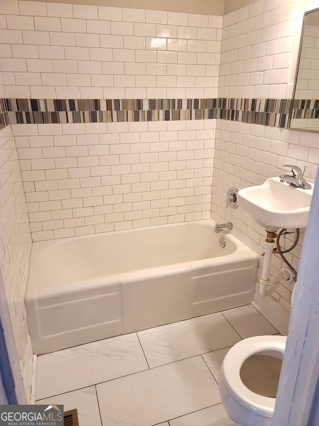 224 S 10 Th St, Condo with 1 bedrooms, 1 bathrooms and null parking in Griffin GA | Image 6