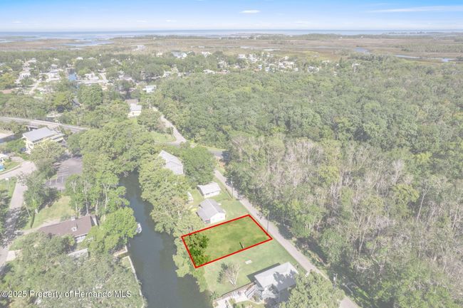 5492 Ramada St, Home with 0 bedrooms, 0 bathrooms and null parking in Weeki Wachee FL | Image 12