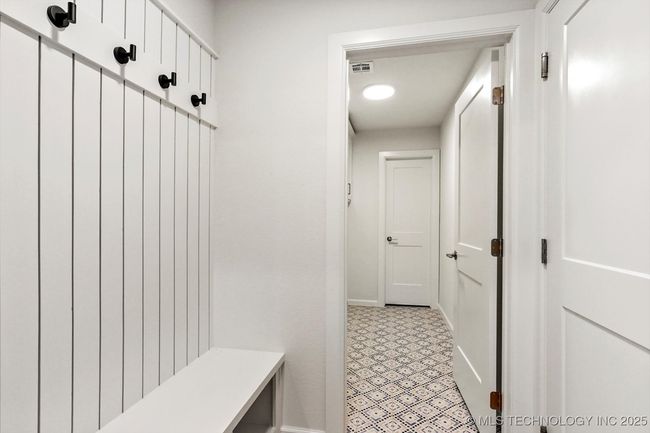 6512 N 27 Th St, House other with 3 bedrooms, 2 bathrooms and null parking in Broken Arrow OK | Image 25
