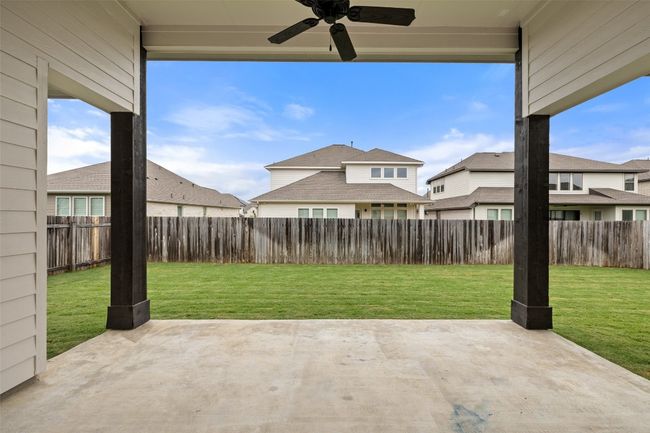 20117 Talon Grasp Trl, House other with 4 bedrooms, 3 bathrooms and 3 parking in Pflugerville TX | Image 35