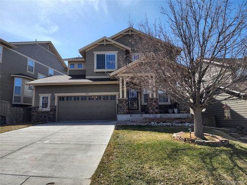 5480 Fox Meadow Avenue, Highlands Ranch, CO, 80130 | Card Image