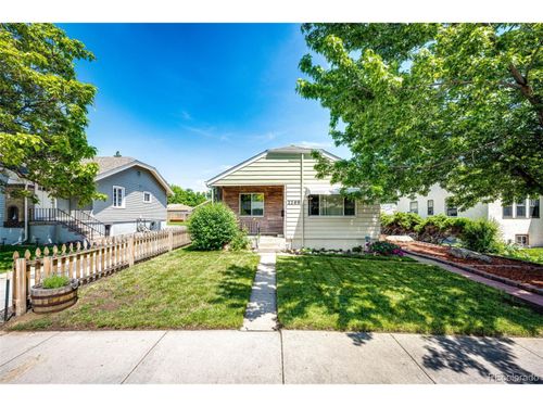 2268 Jay St, Edgewater, CO, 80214-1061 | Card Image