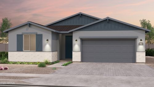 12436 W Atlantis Way, Avondale, AZ, 85323 | Card Image