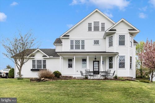 6735 Burkittsville Rd, MIDDLETOWN, MD, 21769-7001 | Card Image