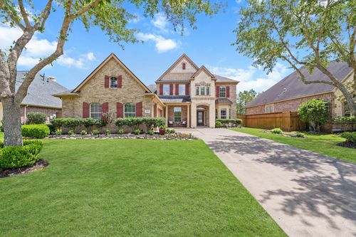 5907 Fulshear Plantation Dr, Fulshear, TX, 77441-2078 | Card Image