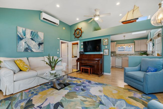 7 Dolphin Ave, House other with 1 bedrooms, 1 bathrooms and null parking in Westbrook CT | Image 18