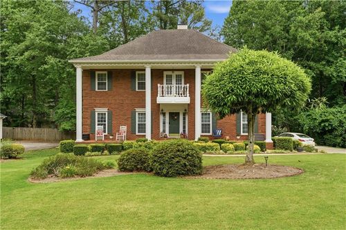 2640 Peregrine Court, Suwanee, GA, 30024 | Card Image
