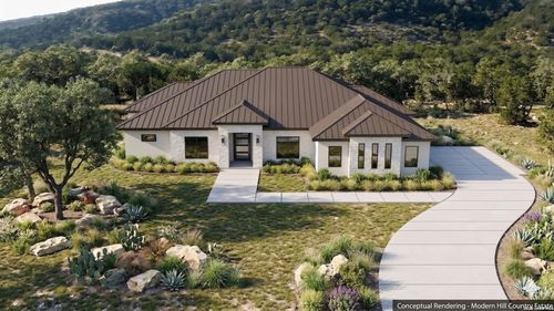 1417 Powder Ridge Rd, New Braunfels, TX, 78132-3497 | Card Image