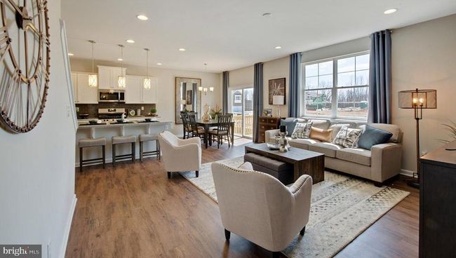 900 Hyson Rd, House other with 4 bedrooms, 3 bathrooms and null parking in JACKSON NJ | Image 4