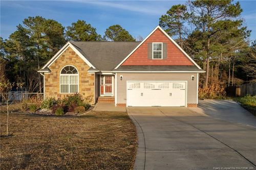 476 Basket Oak Dr, Bunnlevel, NC, 28323-9157 | Card Image