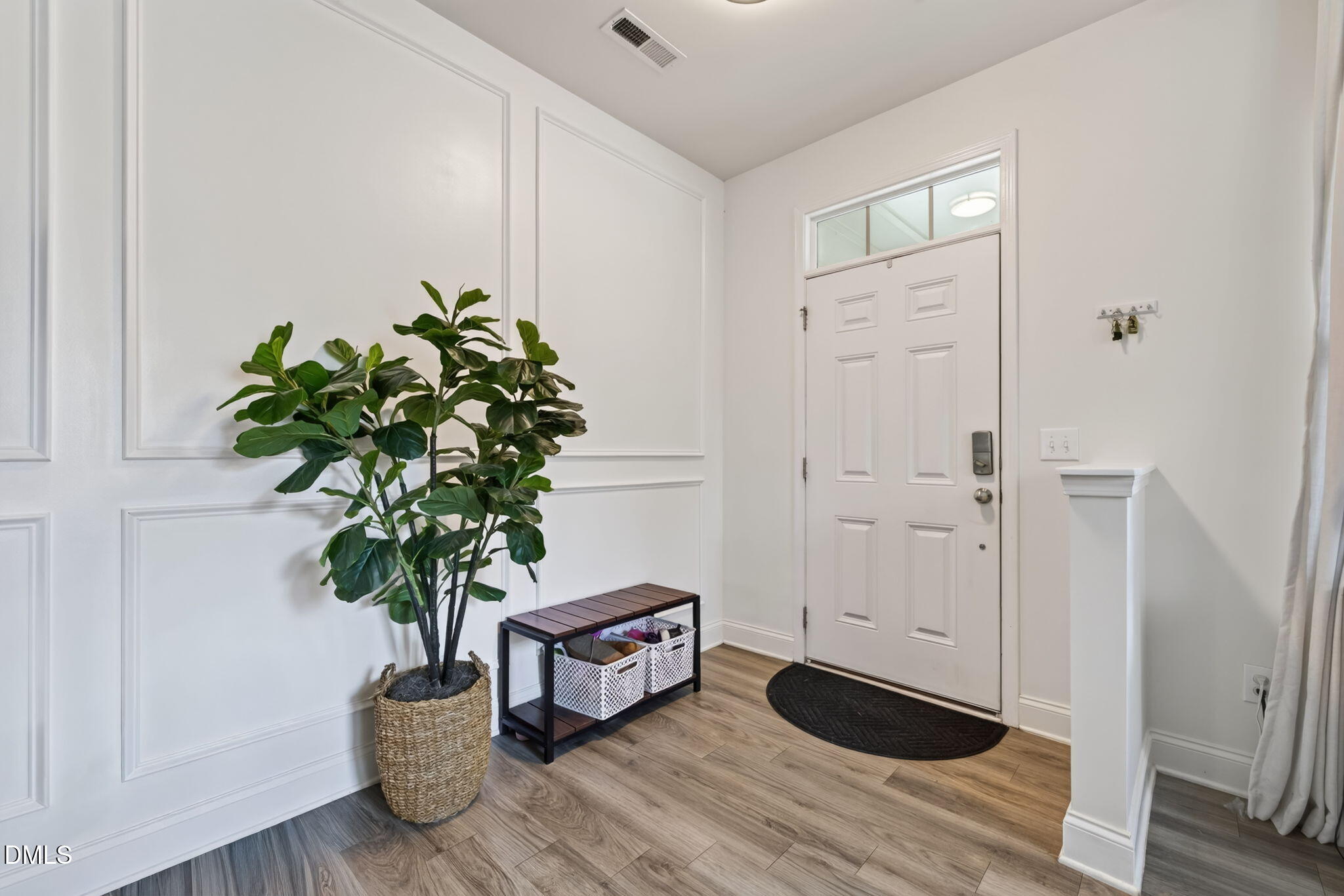 Residential in Wendell 5