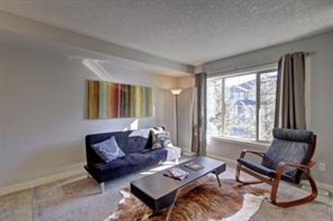 909 - 250 Sage Valley Rd Nw, Home with 2 bedrooms, 1 bathrooms and 2 parking in Calgary AB | Image 3