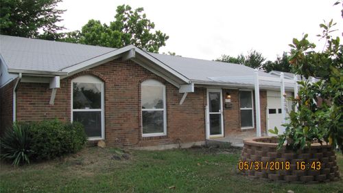 4726 91st East Ave, Tulsa, OK, 74145-7247 | Card Image