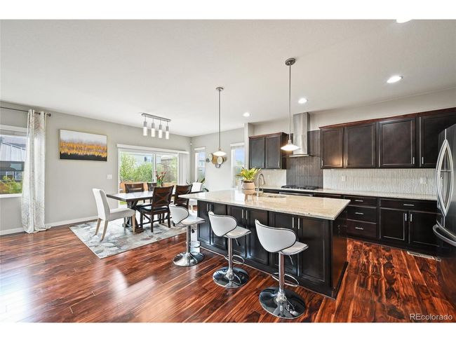 10934 Touchstone Loop, House other with 4 bedrooms, 4 bathrooms and null parking in Parker CO | Image 11