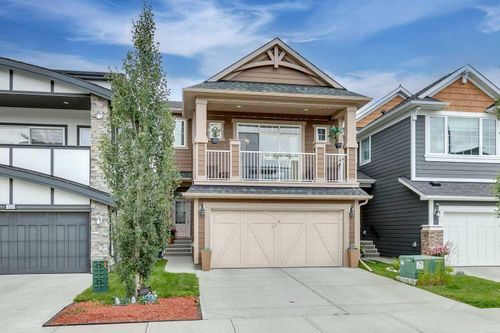 228 Sage Bluff Drive Nw, Calgary, AB, T3R0Y9 | Card Image