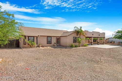 3065 W Cornman Rd, Eloy, AZ, 85131-9419 | Card Image