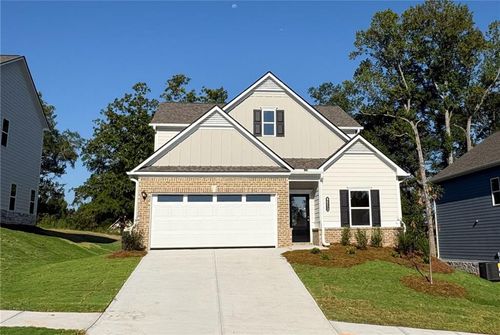 8053 Haven Springs Trce, Douglasville, GA, 30134-3510 | Card Image