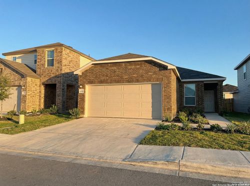 11615 Black Rose, San Antonio, TX, 78245-5078 | Card Image