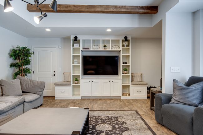 6605 Goshawk Ct, House other with 5 bedrooms, 7 bathrooms and 7 parking in Arrington TN | Image 47