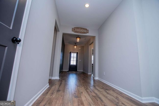 144 Cedar Park Way, House other with 4 bedrooms, 3 bathrooms and null parking in Carrollton GA | Image 11