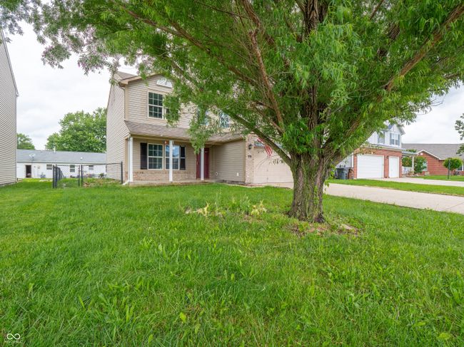 1504 Buckskin Trace, House other with 3 bedrooms, 2 bathrooms and null parking in Martinsville IN | Image 5