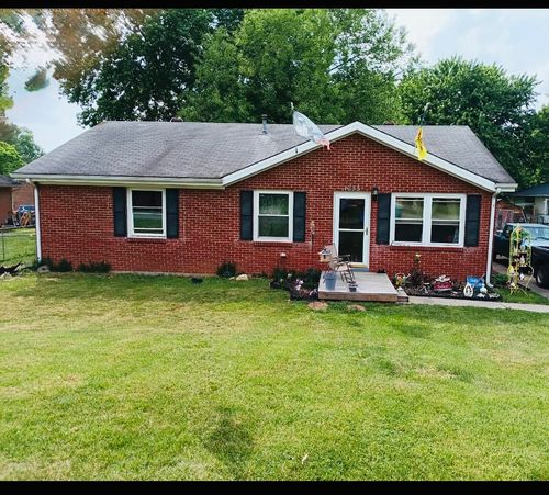 1035 Plainview Drive, Danville, KY, 40422 | Card Image
