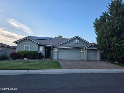 1388 Lambrays Ln, Sparks, NV, 89436-8145 | Card Image