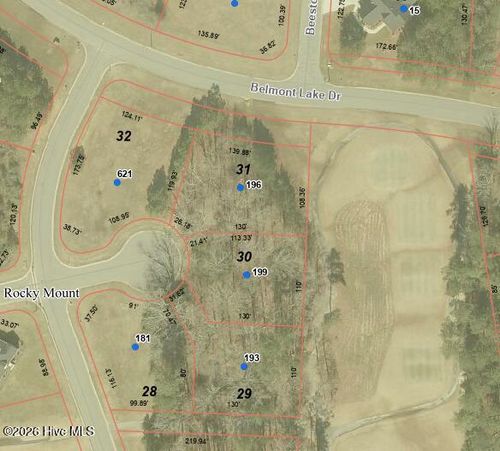 30-199 Tralee Ct, Rocky Mount, NC, 27804-7480 | Card Image