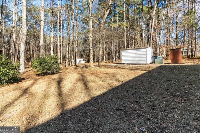 2444 Marion Ivie Rd, House other with 4 bedrooms, 4 bathrooms and null parking in Good Hope GA | Image 54