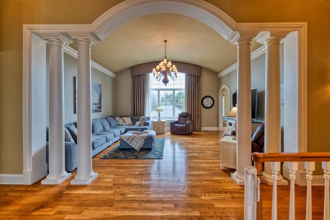 122 Fairway Acres Dr, House other with 7 bedrooms, 5 bathrooms and null parking in Dunmor KY | Image 11