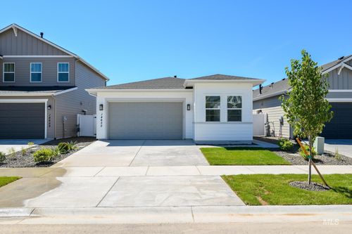 14712 Wing Spread Dr, Caldwell, ID, 83607-1148 | Card Image