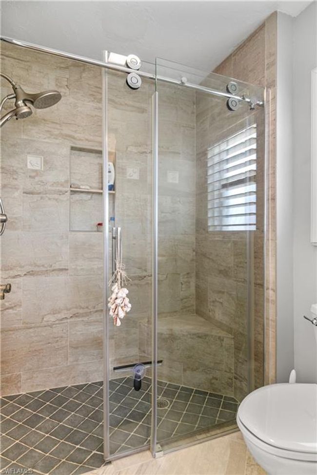 12321 Moon Shell Dr, House other with 3 bedrooms, 3 bathrooms and 2 parking in MATLACHA ISLES FL | Image 23