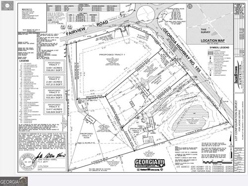 6079 Highway 155 N, stockbridge, GA, 30281-1829 | Card Image