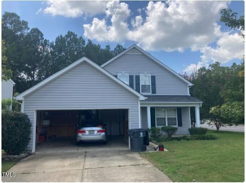 381 Indian Branch Drive Drive, Morrisville, NC, 27560 | Card Image