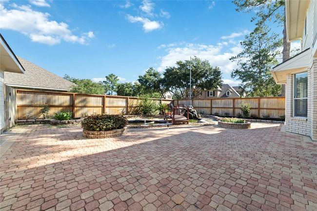 16602 Blue Vista Dr, House other with 5 bedrooms, 5 bathrooms and 2 parking in Houston TX | Image 40