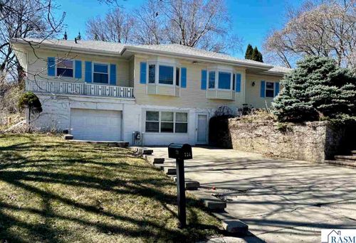 724 W Nassau Street, St. Peter, MN, 56082 | Card Image