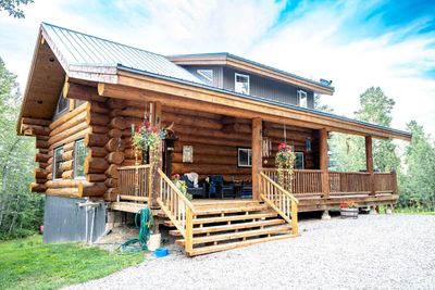 11 Beaver Dam View, House detached with 4 bedrooms, 2 bathrooms and 2 parking in Caroline AB | Image 2