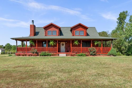 9801 S 103rd St W, Clearwater, KS, 67026-8052 | Card Image