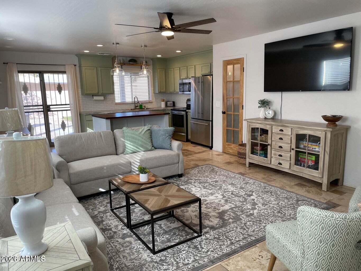 Residential Lease in Mesa 4