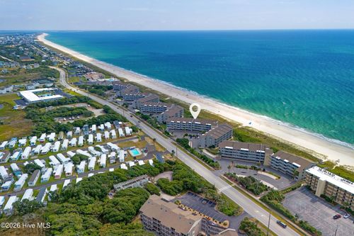 241-dunescape-2111 W Fort Macon Rd, Atlantic Beach, NC, 28512-5353 | Card Image