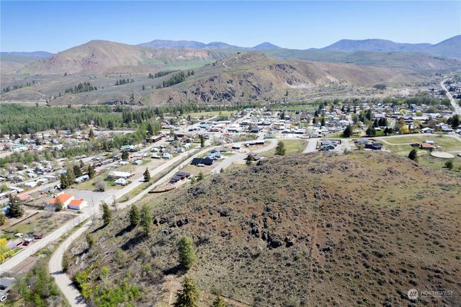 0 Lot 4 Isabella Ln, Home with 0 bedrooms, 0 bathrooms and null parking in Twisp WA | Image 16