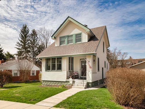 167 Orchard Ave, Emsworth, PA, 15202-1531 | Card Image