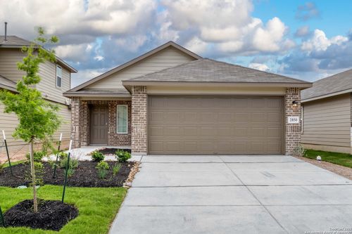 2850 Brogan Crk, New Braunfels, TX, 78130-0233 | Card Image